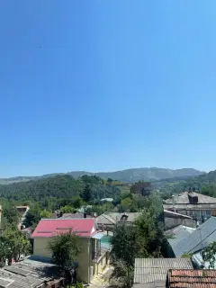 Фото гостя 12 — Квартира однокомнатная на улице Гагарина, 35 м², Кисловодск