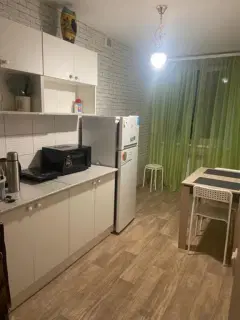 Фото гостя 3 — Квартира однокомнатная на улице Платова, 35 м², Аксай
