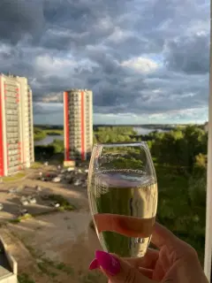 Фото гостя 5 — Апартаменты однокомнатные на улице Щусева, 45 м², Великий Новгород