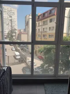 Фото гостя 7 — Студия однокомнатная в переулке Доломановском, 37 м², Ростов-на-Дону