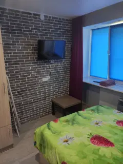 Фото гостя 4 — Квартира однокомнатная на улице Карякинской, 22 м², Рыбинск