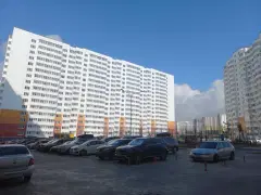 Фото гостя 11 — Квартира однокомнатная на улице Ленина, 40 м², Анапа