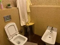Фото гостя 11 — Квартира двухкомнатная на улице Первомайской, 87 м², Пятигорск
