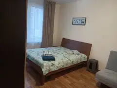 Фото гостя 1 — Квартира однокомнатная у Славы, в Купчино, 40 м², Санкт-Петербург