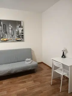 Фото гостя 3 — Квартира однокомнатная у Славы, в Купчино, 40 м², Санкт-Петербург