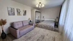 Фото гостя 10 — Квартира однокомнатная на улице Жмакина, 60 м², Кисловодск