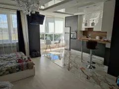Фото гостя 3 — Квартира однокомнатная на улице Куриленко, 41 м², Смоленск