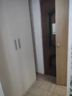 Фото гостя 3 — Студия однокомнатная на улице Карасунской, 16 м², Краснодар