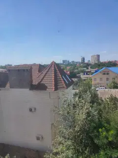 Фото гостя 7 — Студия однокомнатная на улице Карасунской, 16 м², Краснодар