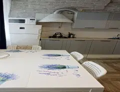 Фото гостя 1 — Квартира однокомнатная на улице Кузнецова, 40 м², Ярославль