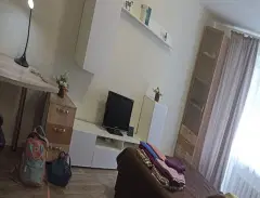 Фото гостя 2 — Квартира однокомнатная на улице Кузнецова, 40 м², Ярославль