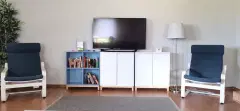 Фото гостя 6 — Дом 5-местный в посёлке Тарулинне, 95 м², Сортавала