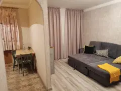 Фото гостя 3 — Апартаменты однокомнатные в Центральном, 32 м², Волгоград