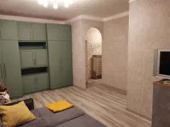 Фото гостя 5 — Апартаменты однокомнатные в Центральном, 32 м², Волгоград
