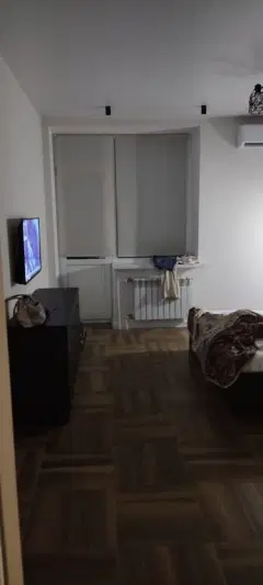 Фото гостя 10 — Квартира однокомнатная у Горьковской, в Печёрах, 50 м², Нижний Новгород
