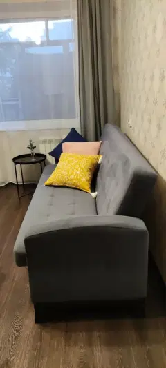 Фото гостя 6 — Квартира однокомнатная в Сормовском, 34 м², Нижний Новгород