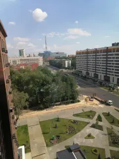 Фото гостя 7 — Апартаменты однокомнатные у Горьковской, в Печёрах, 26 м², Нижний Новгород
