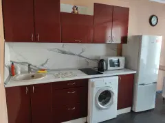 Фото гостя 3 — Студия однокомнатная на улице Красной, 42 м², Краснодар