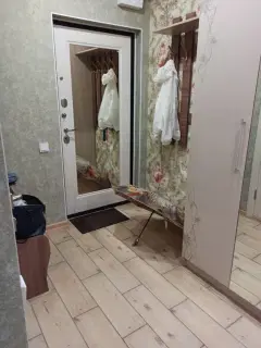 Фото гостя 2 — Квартира однокомнатная в Советском, 44 м², Тула