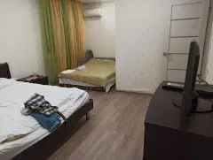 Фото гостя 4 — Квартира однокомнатная в Советском, 44 м², Тула