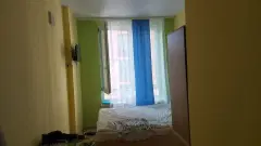 Фото гостя 1 — Квартира однокомнатная у Горьковской, в Печёрах, 17 м², Нижний Новгород