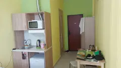 Фото гостя 8 — Квартира однокомнатная у Горьковской, в Печёрах, 17 м², Нижний Новгород