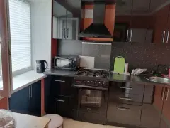 Фото гостя 2 — Квартира двухкомнатная в Советском, 43 м², Тула