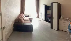 Фото гостя 8 — Квартира однокомнатная в Ново-Савиновском, 42 м², Казань