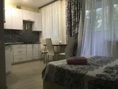 Фото гостя 2 — Студия однокомнатная на улице Гайдаре, 35 м², Дзержинск