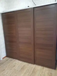 Фото гостя 12 — Квартира двухкомнатная на улице Новороссийской, 46 м², Геленджик