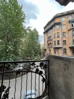 Фото гостя 8 — Квартира однокомнатная у Восстахи, в Купчино, 35 м², Санкт-Петербург