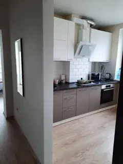 Фото гостя 3 — Квартира однокомнатная на улице Вокзальной, 40 м², Пионерский