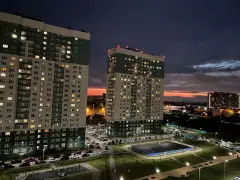 Фото гостя 1 — Квартира однокомнатная у Ленинской, в Молитовке, 37 м², Нижний Новгород