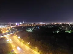 Фото гостя 5 — Квартира двухкомнатная у Аметьево, в Азино, 52 м², Казань