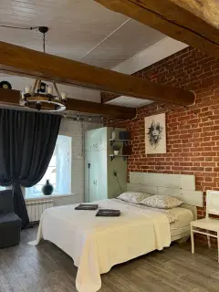 Фото гостя 7 — Квартира однокомнатная у Горьковской, в Печёрах, 35 м², Нижний Новгород