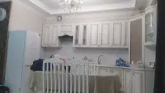 Фото гостя 2 — Квартира двухкомнатная на улице Малой Садовой, 62 м², Ессентуки
