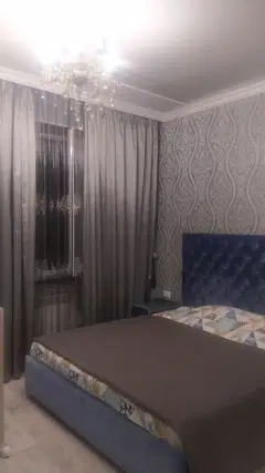 Фото гостя 4 — Квартира двухкомнатная на улице Малой Садовой, 62 м², Ессентуки