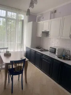 Фото гостя 3 — Квартира однокомнатная на улице 1-я Бульварной, 40 м², Пятигорск
