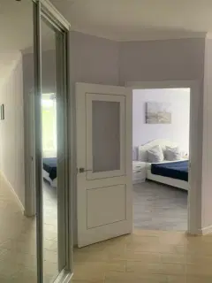 Фото гостя 7 — Квартира однокомнатная на улице 1-я Бульварной, 40 м², Пятигорск