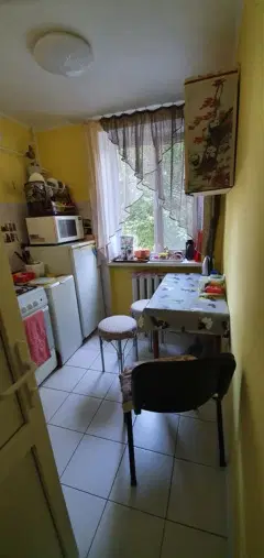 Фото гостя 2 — Квартира однокомнатная на улице Кузнецова, 23 м², Саки