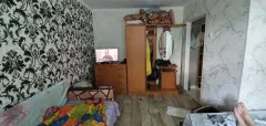 Фото гостя 3 — Квартира однокомнатная на улице Кузнецова, 23 м², Саки
