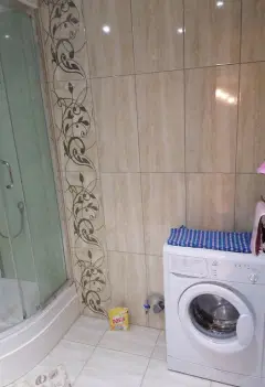 Фото гостя 11 — Квартира однокомнатная на улице Песчаной, 46 м², Валдай