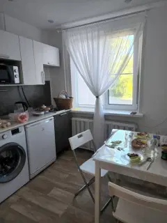 Фото гостя 8 — Квартира однокомнатная в Пушкинском, 30 м², Пушкинские Горы