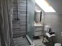 Фото гостя 1 — Студия однокомнатная на шоссе Поляковском, 28 м², Таганрог