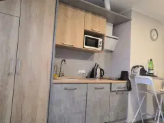 Фото гостя 2 — Студия однокомнатная на шоссе Поляковском, 28 м², Таганрог