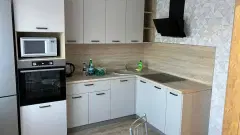 Фото гостя 10 — Квартира однокомнатная в переулке Ново-Чернушенском, 60 м², Смоленск