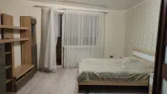 Фото гостя 11 — Апартаменты двухкомнатные в Московском, 70 м², Калининград