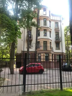 Фото гостя 9 — Апартаменты двухкомнатные на улице Садовой, 63 м², Светлогорск