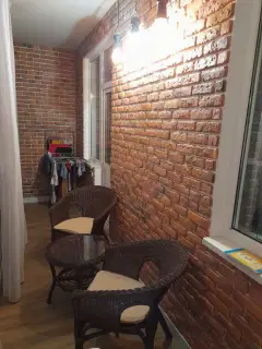 Фото гостя 1 — Квартира двухкомнатная в Гагаринском, 75 м², Севастополь