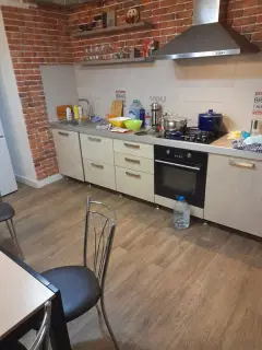 Фото гостя 2 — Квартира двухкомнатная в Гагаринском, 75 м², Севастополь